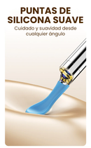 Limpiador de Oídos com Cámara