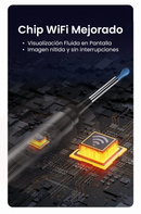 Limpiador de Oídos com Cámara