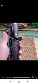 Cuchillo Japones Nikuya