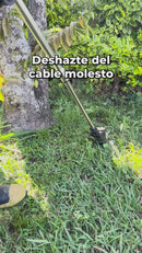 Guadana Podadora Desbrozadora Electrica