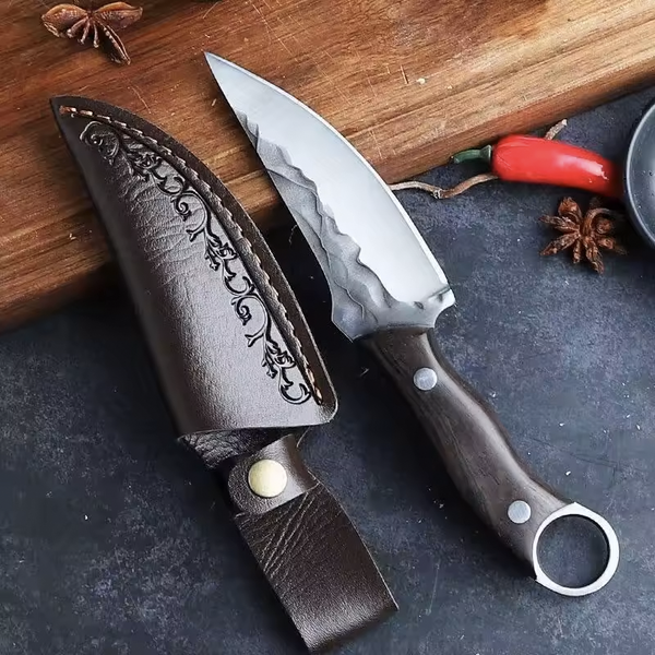 Cuchillo Japones Nikuya