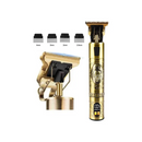 Afeitadora Eléctrica con Pantalla Digital