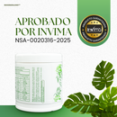 REGENERA360™ Sistema de Reparación Interna con Colágeno y Magnesio