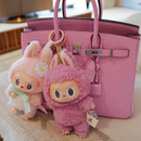 Labubu Have a Seat Figura Coleccio