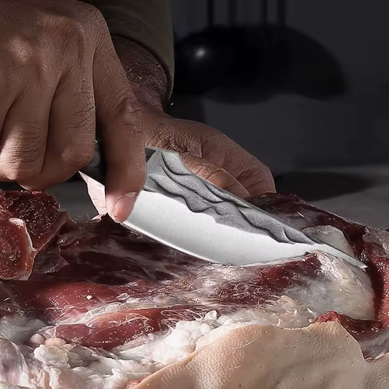 Cuchillo Japones Nikuya