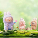 Labubu Have a Seat Figura Coleccio