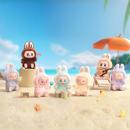 Labubu Have a Seat Figura Coleccio