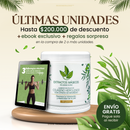 REGENERA360™ Sistema de Reparación Interna con Colágeno y Magnesio