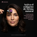 SkinLift 3X™ Sistema de Renovación Facial Antiarrugas