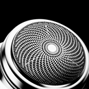 Mini Afeitadora Barbera Shaver