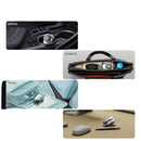 Mini Afeitadora Barbera Shaver