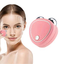 Masajeador Facial Microcorriente Antiarrugas y Lifting