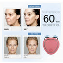 Masajeador Facial Microcorriente Antiarrugas y Lifting